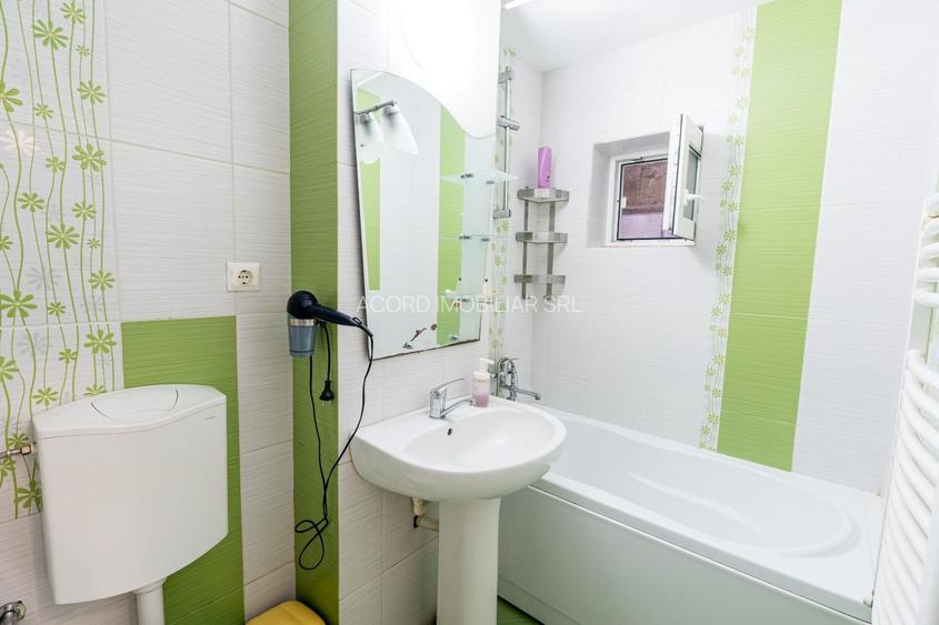 Apartament 2 camere  Faleza Nord - 15