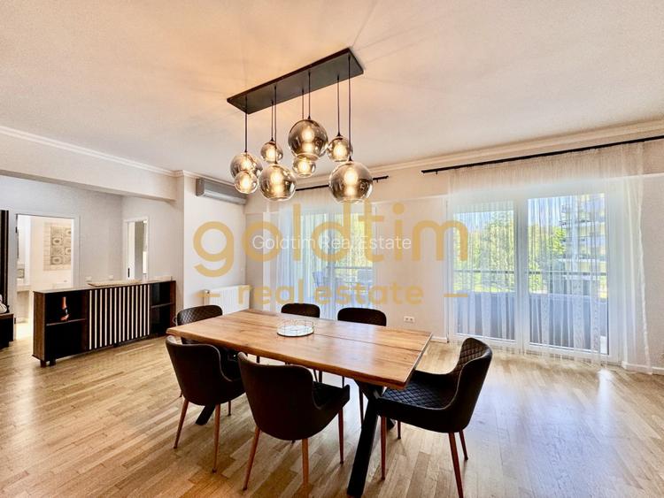 VIS-A-VIS DE HERASTRAU/SUPERB/DUPLEX/COMPLEX SECURIZAT/PISCINA - 13