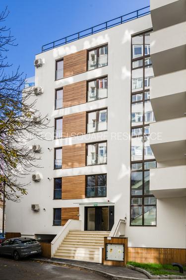 VM Creative Offices - Piața Victoriei - birouri  premium incepând de la 80 mp - 2