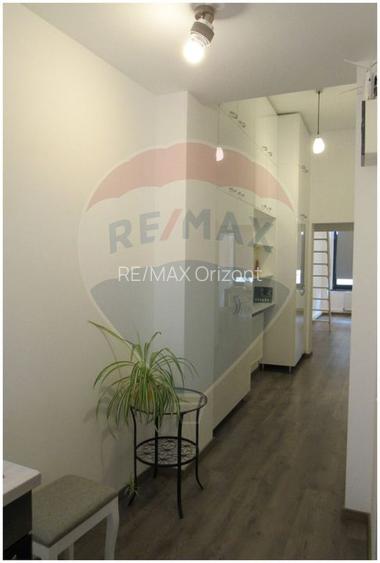 Studio de inchiriat | STR. Republicii | Pet Friendly - 6