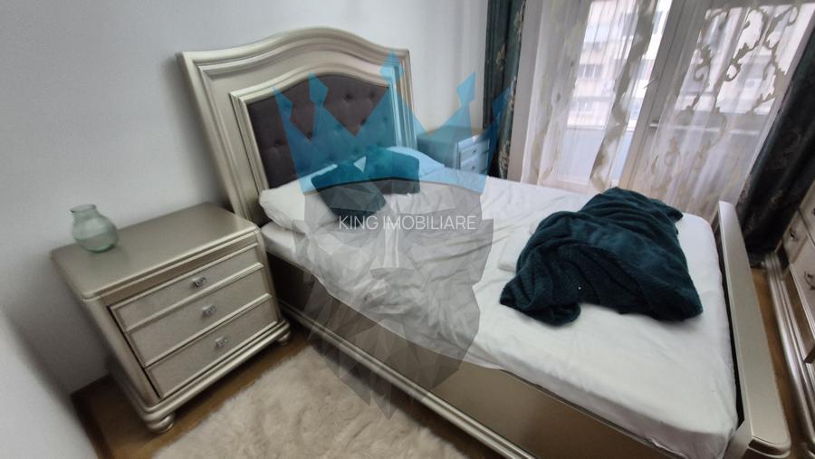 Apartament 3 Camere Decebal Bucuresti - 9