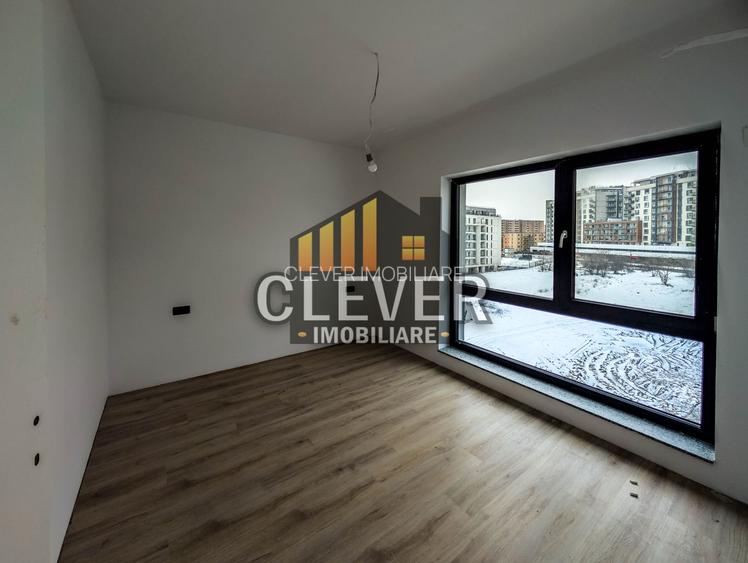 Theodor Pallady Apartament 3 Camere Premium Metrou Teclu - 4