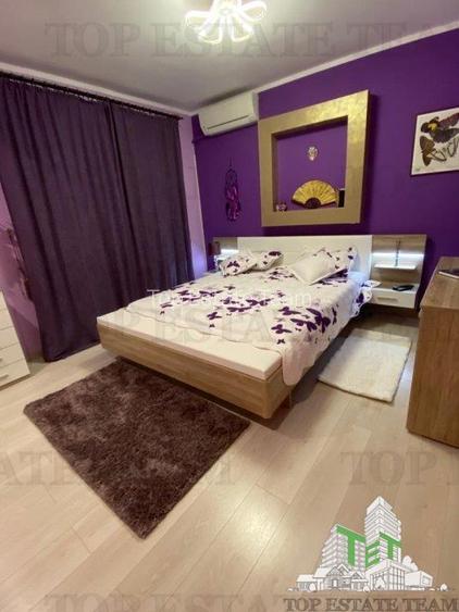 Vila de vanzare in Bucurestii Noi - 10