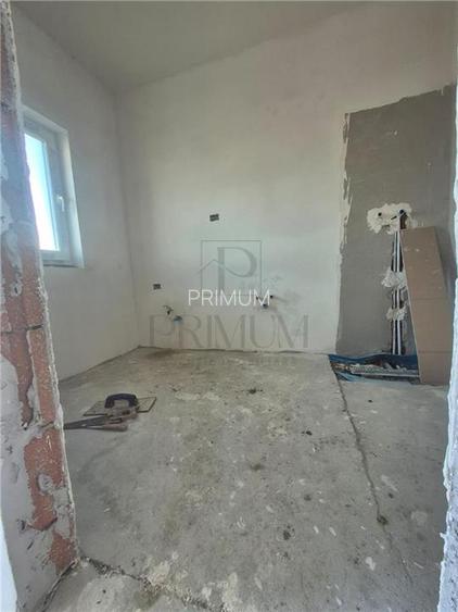 Duplex parter - predare la cheie - posibilitate alegere finisaje - 12
