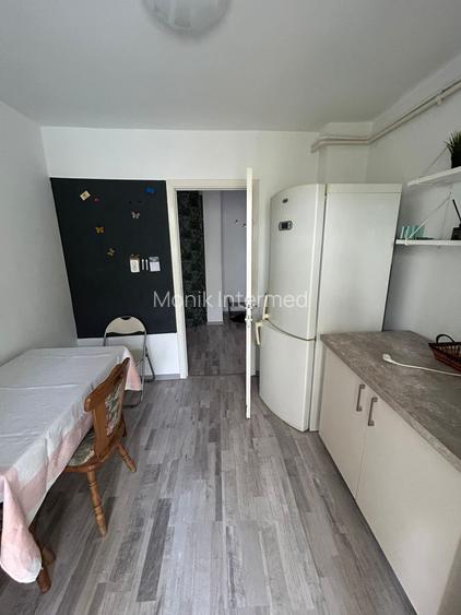 Exclusivitate - Km.4-5 - 2 camere decomandat - 5