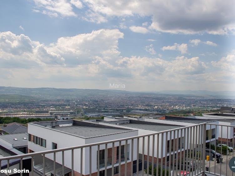 Duplex de vanzare cartier Voroneti  - 8