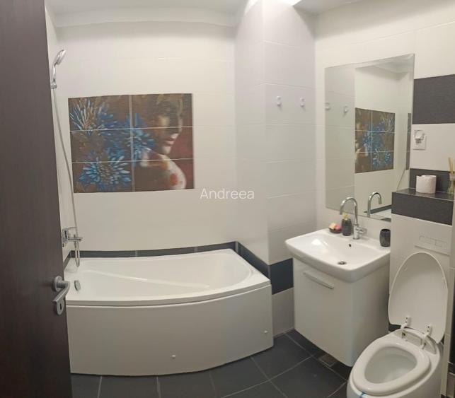 Inchiriere Apartament 2 camere, Bloc Concept Salciilor - 5