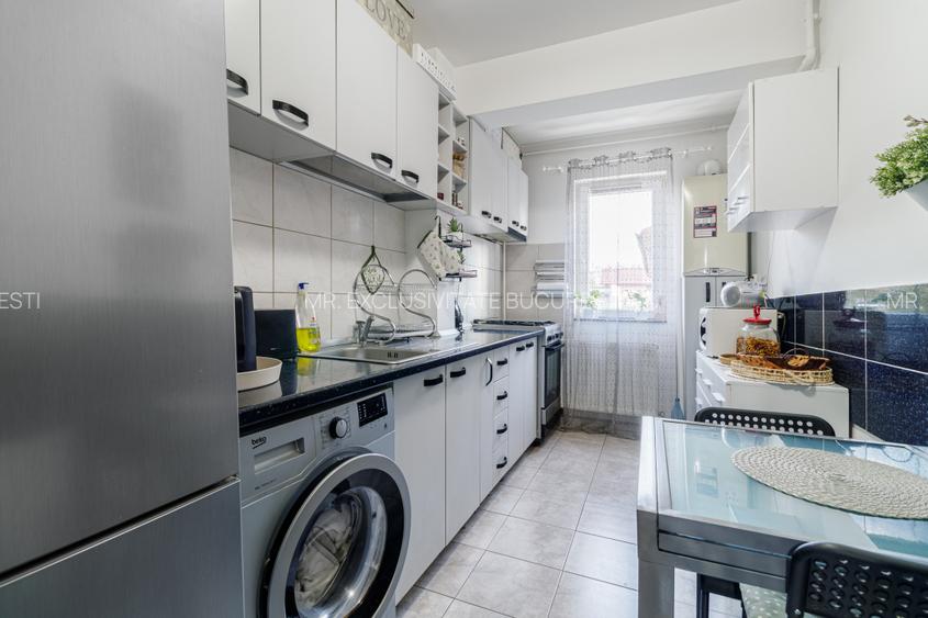 Apartament 2 camere - Bloc 2019 - 7