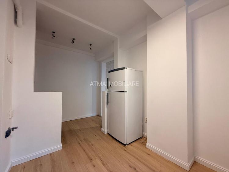 Inchiriere 3 camere renovat Universitate Calea Victoriei Bloc Romarta - 6