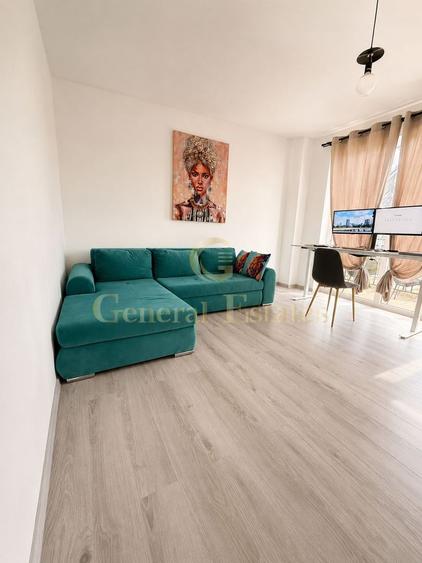 Apartament 2 camere | decomandat | zonă liniștită | Triaj, Brașov - 2