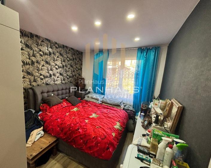 Casă duplex - P+M, Baia Sprie - 8