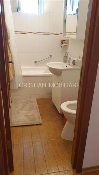 3 camere confort 1, etaj 3, 70 mp, Hipodrom - 16