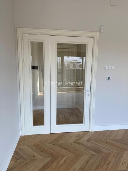 CASA P+1+Terasa circulabila, Zona Ford - 6