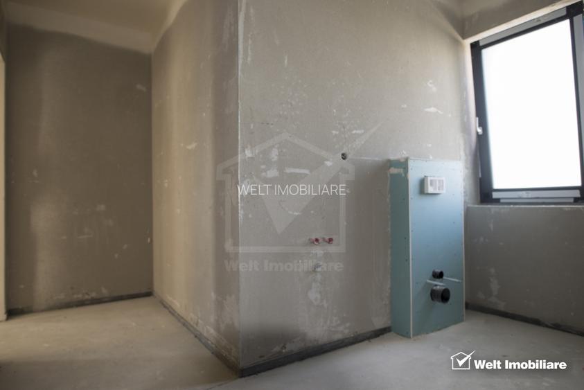 Casa individuala moderna in centrul comunei Chinteni–confort, spatiu si eleganta - 28