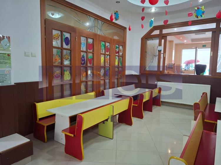 INCHIRIERE VILA 8 CAMERE | S+P+1+M - 4