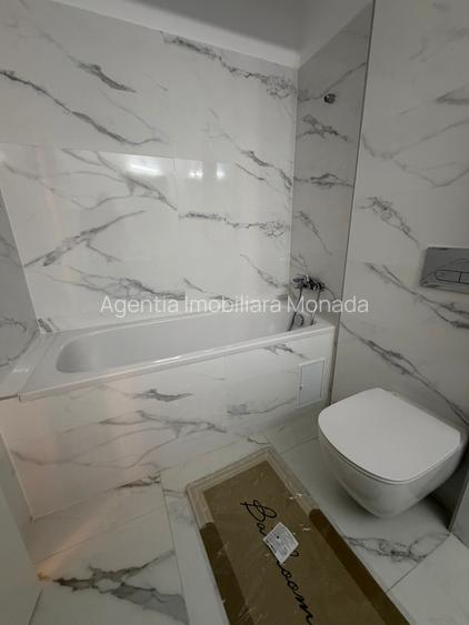 Apartament 2 camere de inchiriat Bloc Nou-PRIMA INCHIRIERE (Parcare subterana) - 21