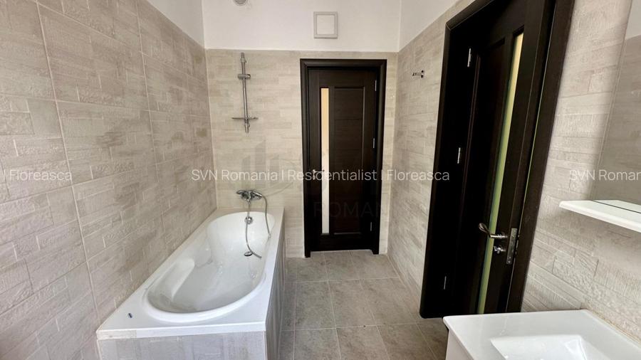 REA1019965 Apartament 3 camere 76mp I ROMANA - 11