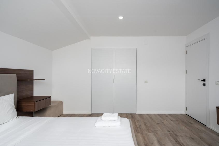 IANCU NICOLAE - AMFITEATRU RESIDENCE, 350 MP, 7 DORMITOARE, 5 BAI, 650 TEREN MP - 33