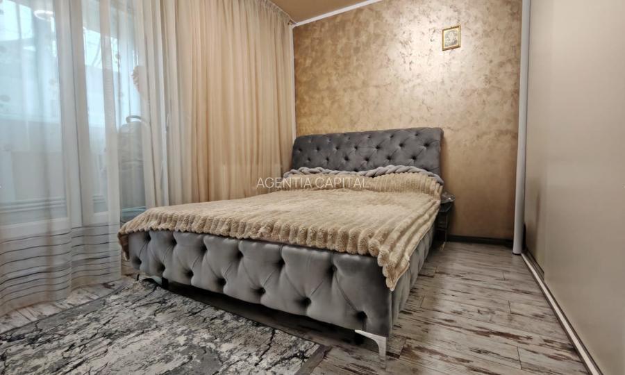 Apartament renovat si mobilat, gata de mutat - 2