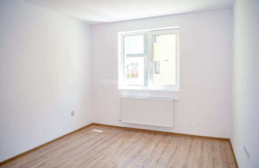 Apartament 2 camere nou la cheie, direct de la dezvoltator - 6