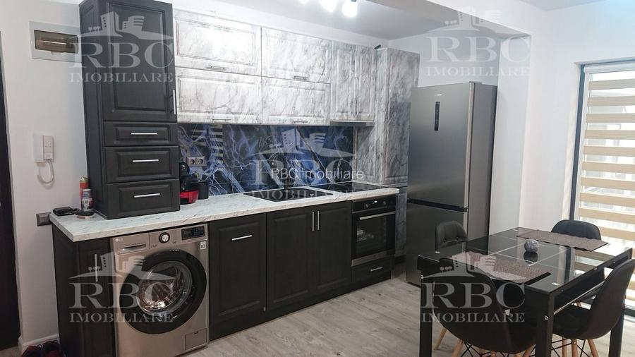Apartament cu o camera 40 mp cu terasa zona Donath Park - 6