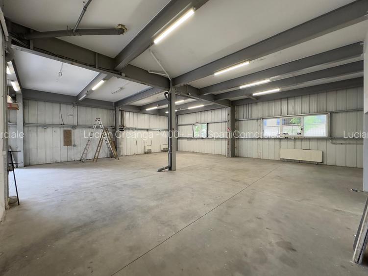 Cladire 1000mp, intre Leroy Merlin si Carrefour - 23