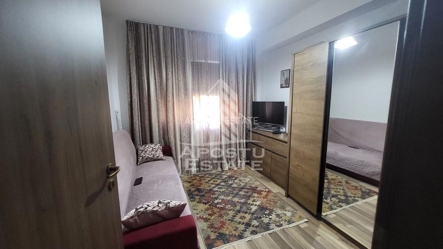 Casa insiruita,4 camere,2 bai,mobilata,Dumbravita - 17