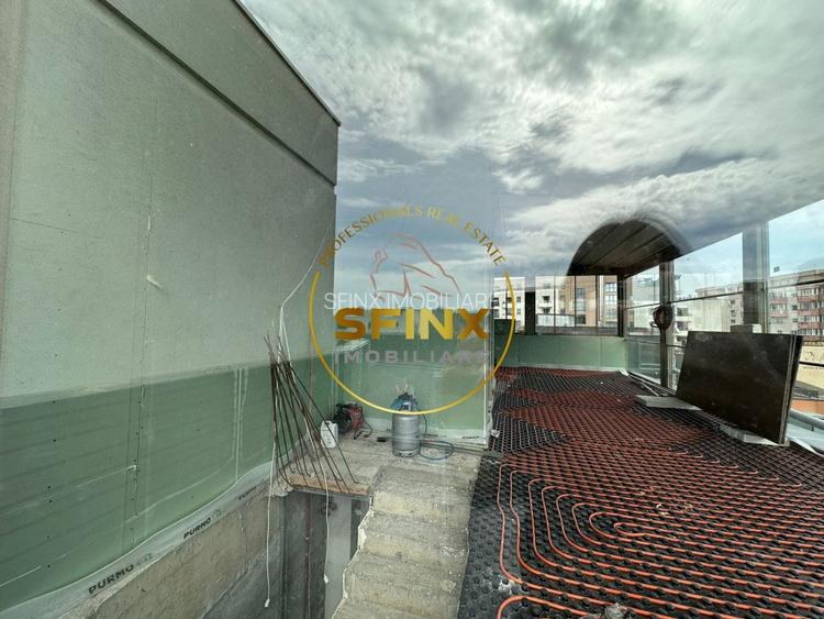 Cladire/bloc de vanzare Decebal  - 12