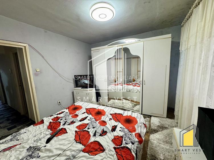 Apartament 4 camere de vanzare | 89 mp utili | Zona Micro 16 Careiului - 10
