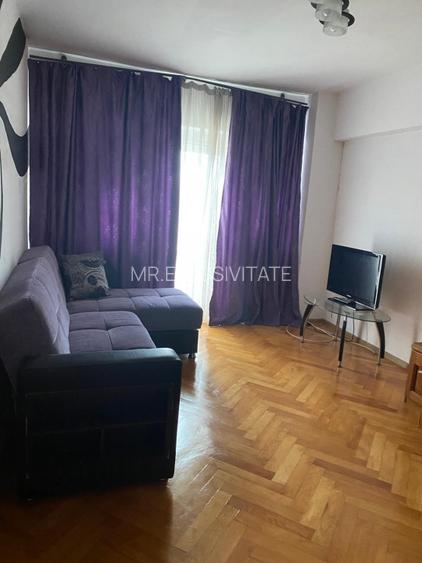 inchiriere apartament, 2camere, ultracentral - 4