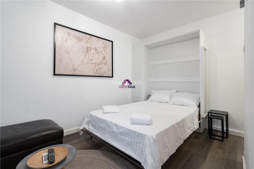 Garsoniera moderna de inchiriat – zona Alba Iulia, Sector 3 - 13