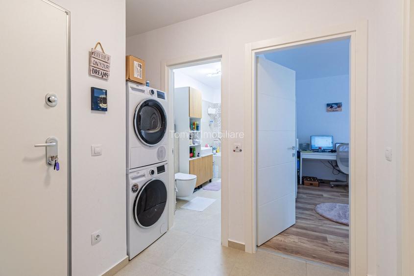 Apartament 2camere Casa Nobel by Victory - 9