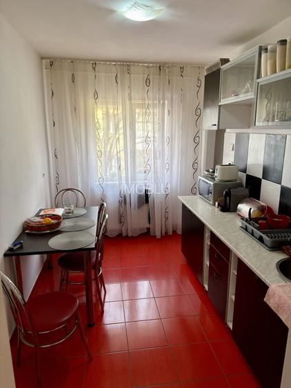 0%! Ap 4 camere decomandat, 2 bai, 1 balcon, Et. 4/5, zona Sagului! - 11