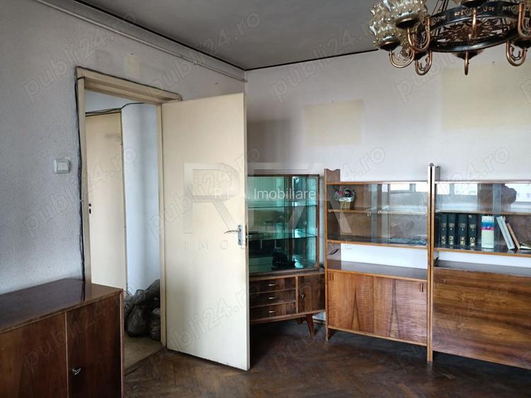 Apartament 3 camere, Lujerului - 5