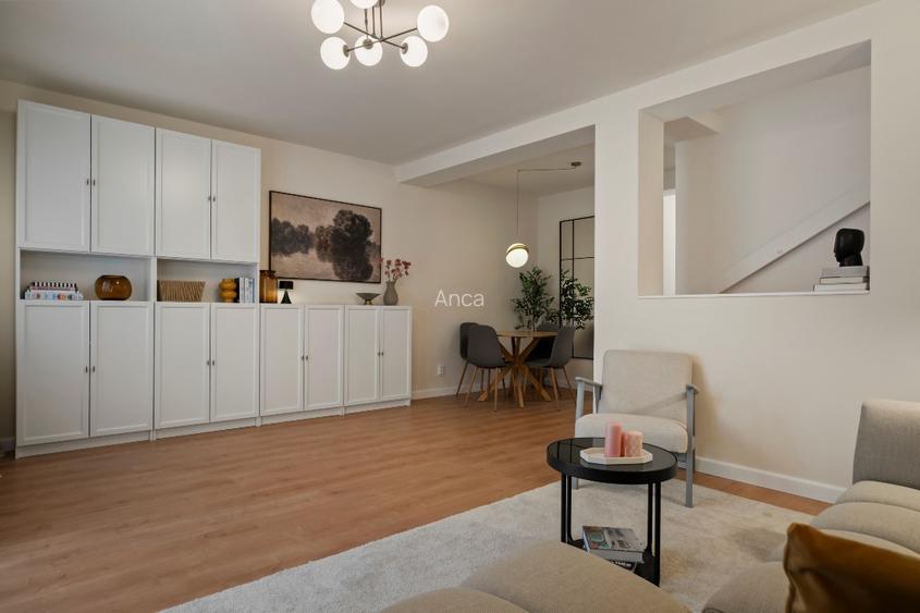 Proprietar  |   4 dormitoare  |  Renovata, mobilata si utilata 2025 - 10