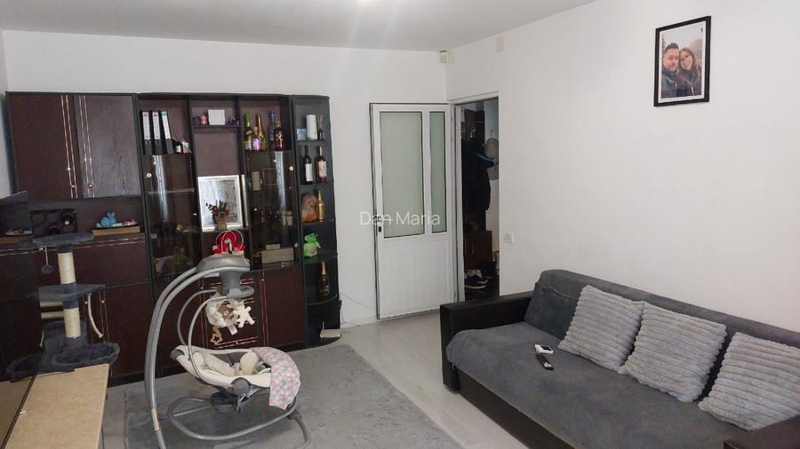 Vând apartament 2 camere zona Tomis Nord - 8