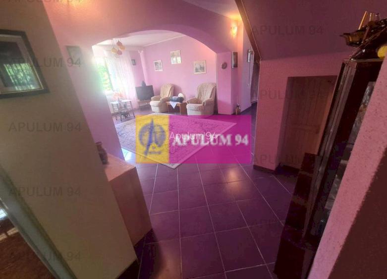 Vilă de vânzare în Breaza - 9