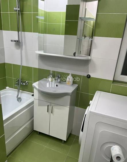 Apartament 2 camere decomandat Grand Arena sector 4 - 6