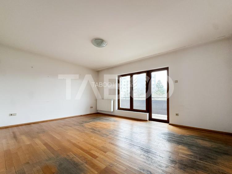 Apartament cu 4 camere confort unic panorama Andrei Muresan - 7