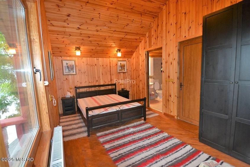 Campulung - Leresti, casa de munte, teren 5503 mp! - 33