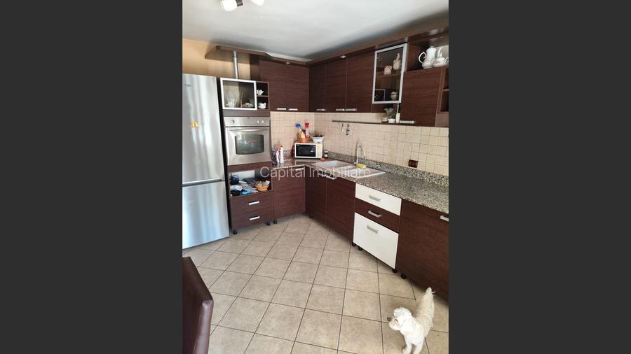 Vila Goruna Central, 280m². - 6