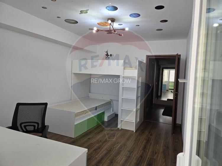 Apartament cu 3 camere de vânzare, cartier FIALD - 3