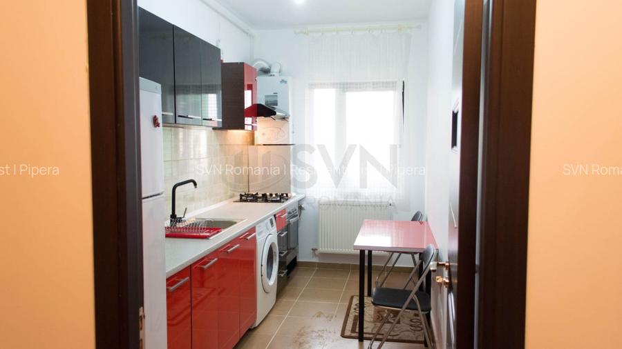 REA1027560 Garsoniera premium I Decomandata I Pacii I Sector 6 - 5