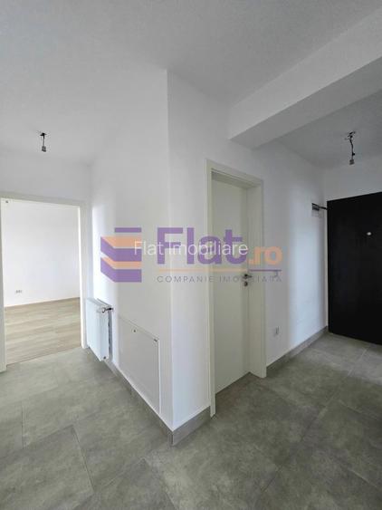Apartament 3 Camere Brașov Tractorul Parcare - 14