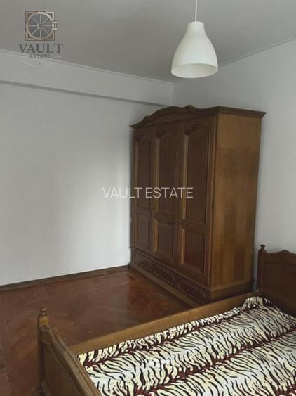 Apartament 2 camere - 1 minut metrou Piata Romana - RISC 2 - 2