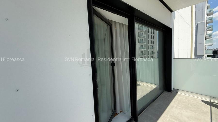 REA1026915 Apartament modern 2 camere I One Cotroceni Park - 9