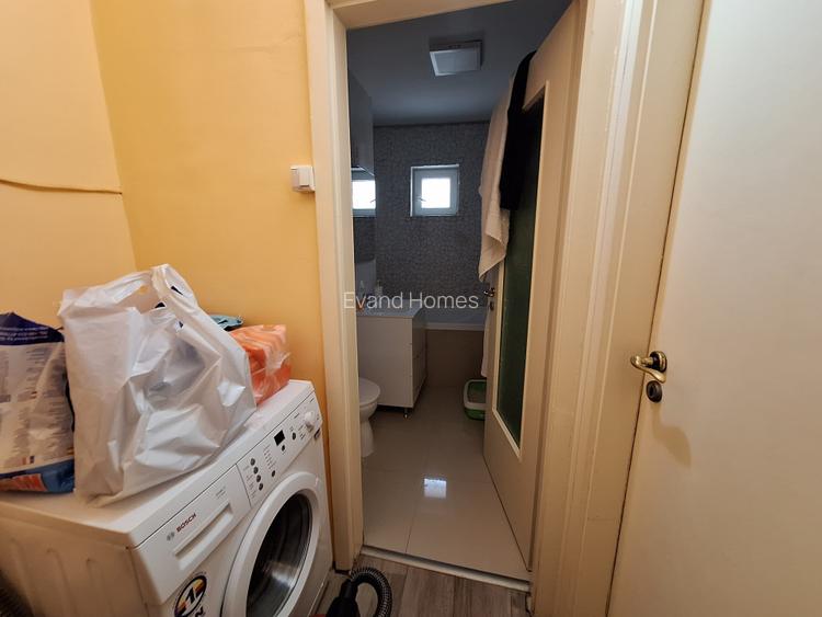 Apartament cu 3 camere mobilat si utilat-  zona Aradului - langa Piata Verde - 17