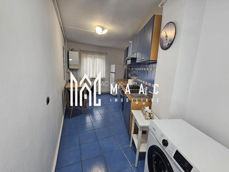Apartament 2 camere | 56 MPU | Decomandat | 2 Balcoane |  Strand - 14
