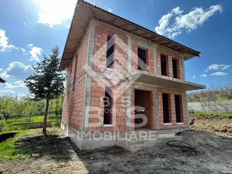 2 case de vanzare - Zona Centura - 6