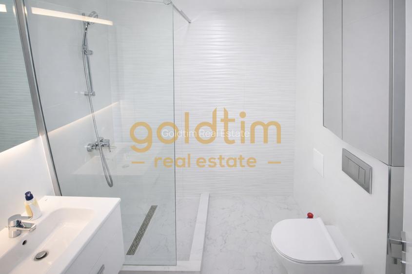 VILĂ EXCLUSIVISTĂ/PISCINĂ INTERIOARĂ/CARTIER PRIVAT/ PĂULEȘTI - 7